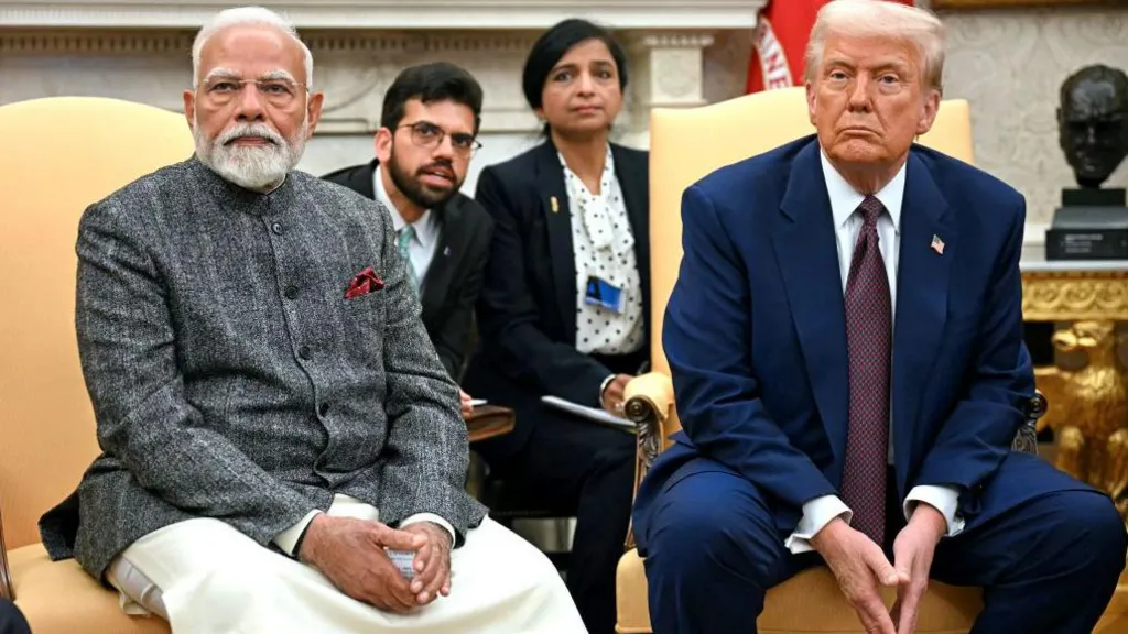 Is the ‘big, beautiful’ India-US trade deal in trouble?